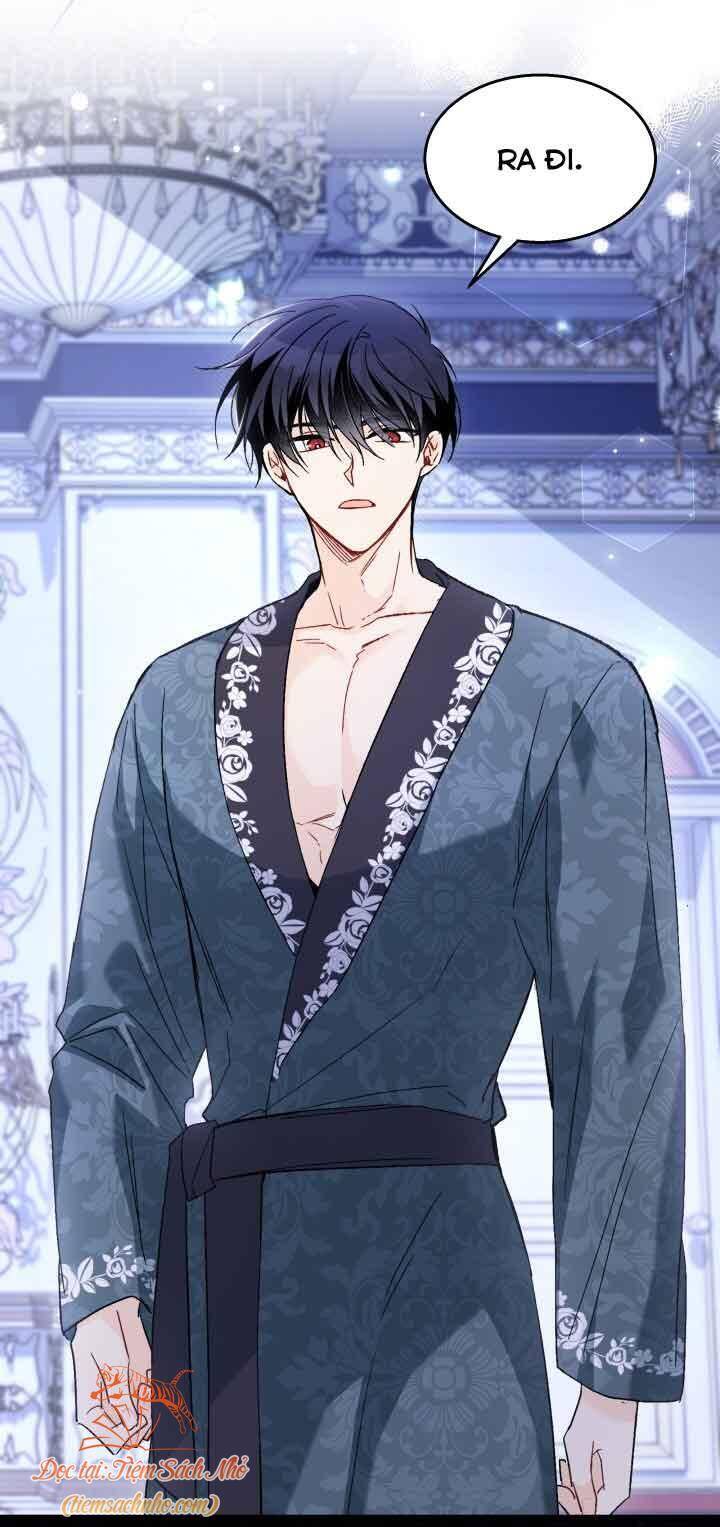 Mối Quan Hệ Cộng Sinh Giữa Báo Đen Và Thỏ Trắng - Chap 93 - Trang 42