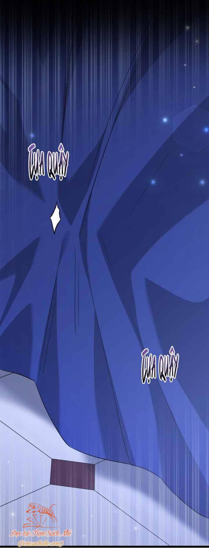 Mối Quan Hệ Cộng Sinh Giữa Báo Đen Và Thỏ Trắng - Chap 93 - Trang 43