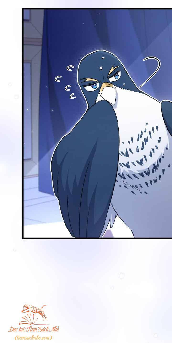 Mối Quan Hệ Cộng Sinh Giữa Báo Đen Và Thỏ Trắng - Chap 93 - Trang 47
