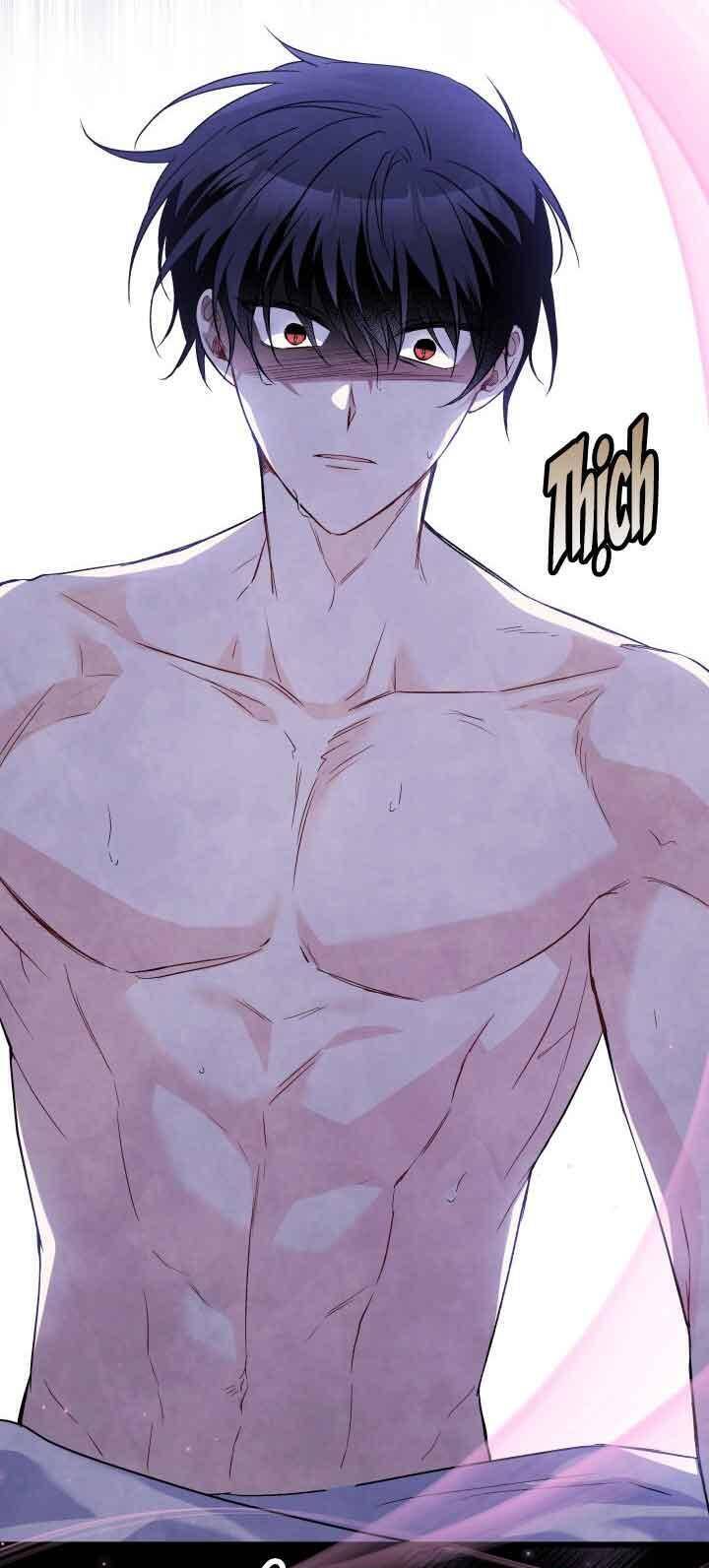 Mối Quan Hệ Cộng Sinh Giữa Báo Đen Và Thỏ Trắng - Chap 93 - Trang 6