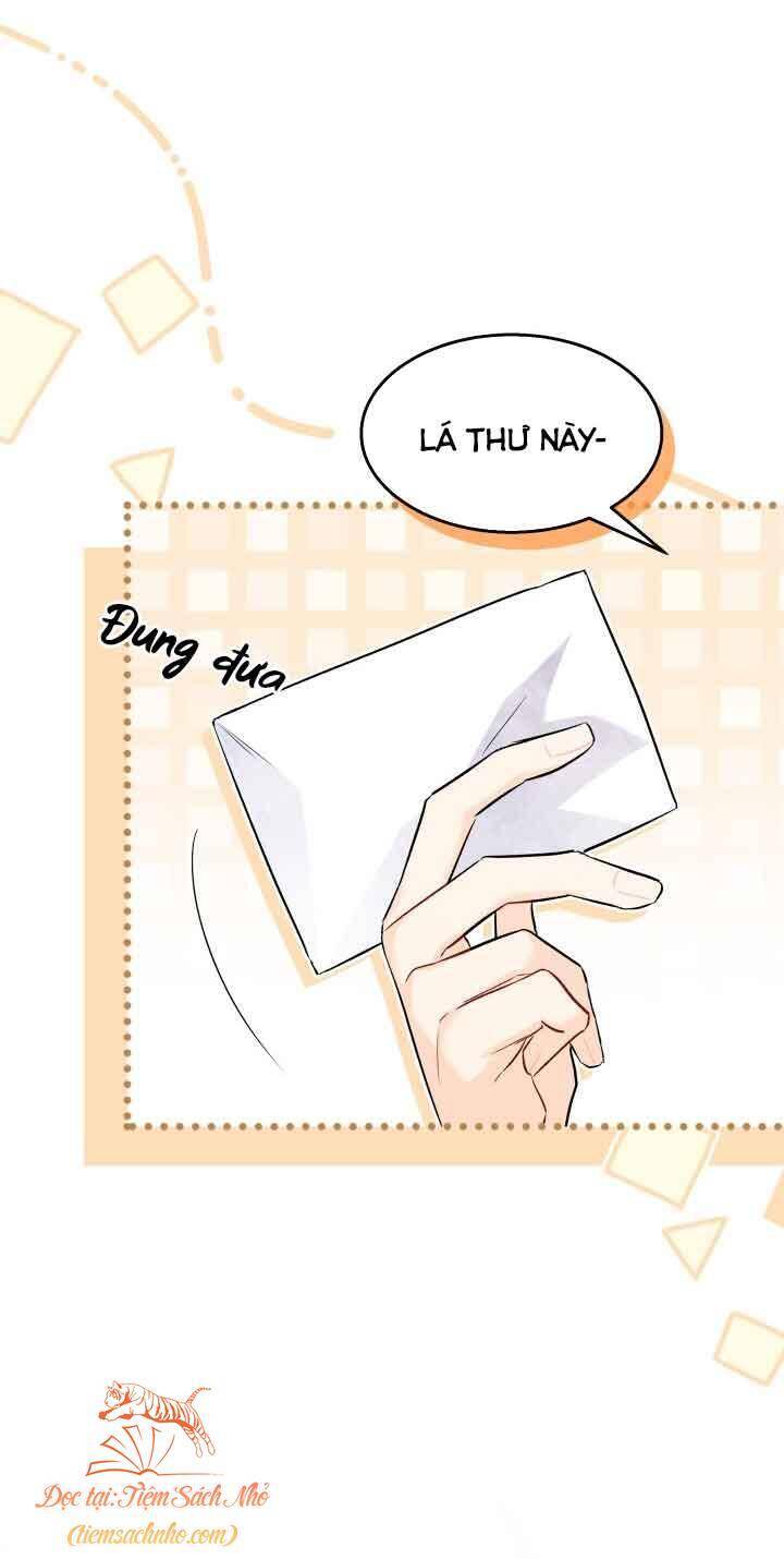 Mối Quan Hệ Cộng Sinh Giữa Báo Đen Và Thỏ Trắng - Chap 93 - Trang 51