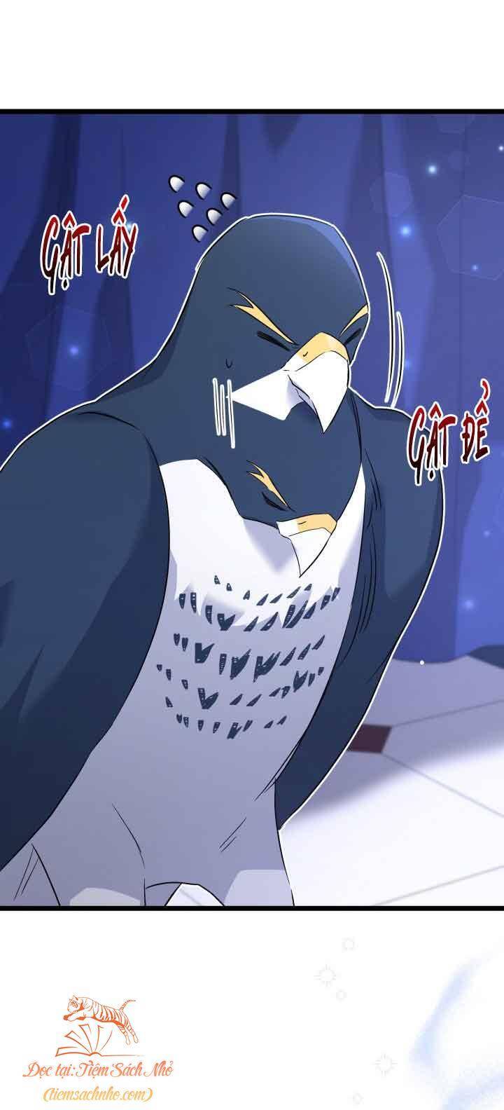 Mối Quan Hệ Cộng Sinh Giữa Báo Đen Và Thỏ Trắng - Chap 93 - Trang 53