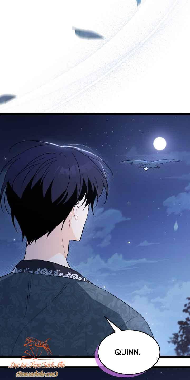 Mối Quan Hệ Cộng Sinh Giữa Báo Đen Và Thỏ Trắng - Chap 93 - Trang 56