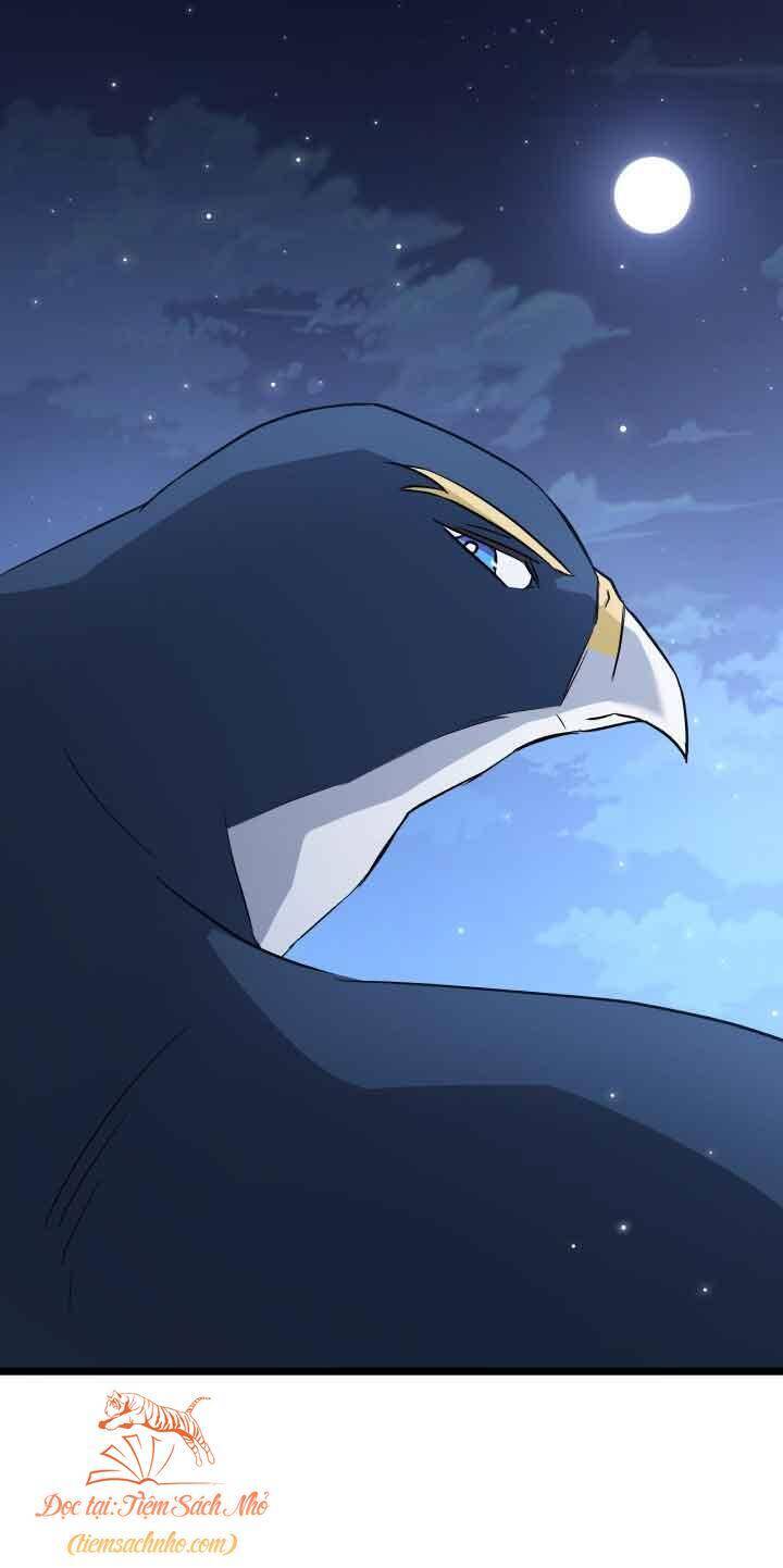 Mối Quan Hệ Cộng Sinh Giữa Báo Đen Và Thỏ Trắng - Chap 93 - Trang 57