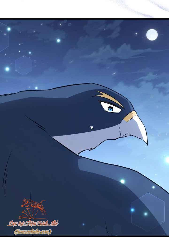 Mối Quan Hệ Cộng Sinh Giữa Báo Đen Và Thỏ Trắng - Chap 93 - Trang 60