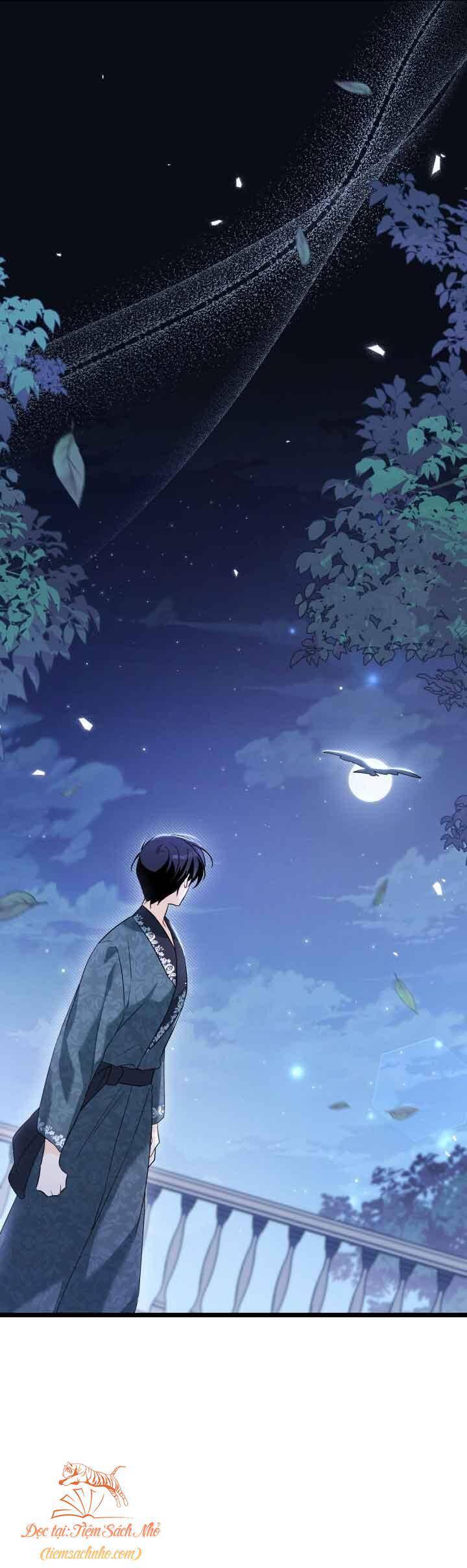 Mối Quan Hệ Cộng Sinh Giữa Báo Đen Và Thỏ Trắng - Chap 93 - Trang 61