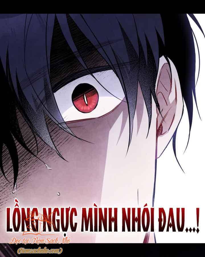 Mối Quan Hệ Cộng Sinh Giữa Báo Đen Và Thỏ Trắng - Chap 93 - Trang 8