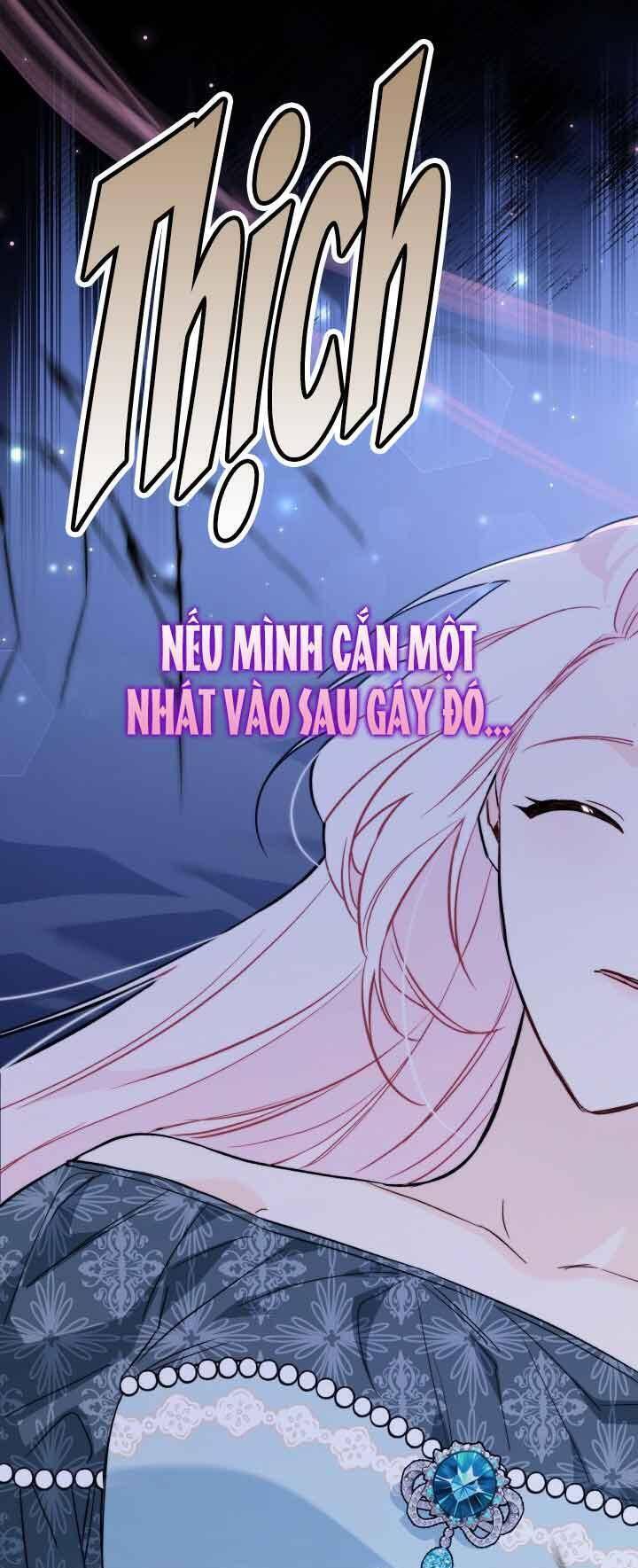 Mối Quan Hệ Cộng Sinh Giữa Báo Đen Và Thỏ Trắng - Chap 93 - Trang 9