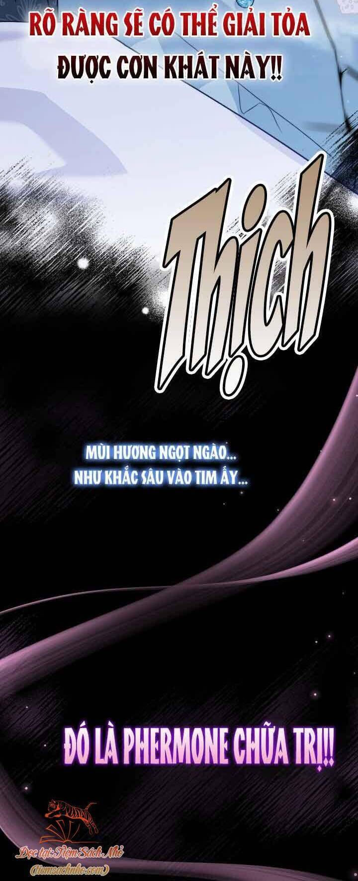Mối Quan Hệ Cộng Sinh Giữa Báo Đen Và Thỏ Trắng - Chap 93 - Trang 10