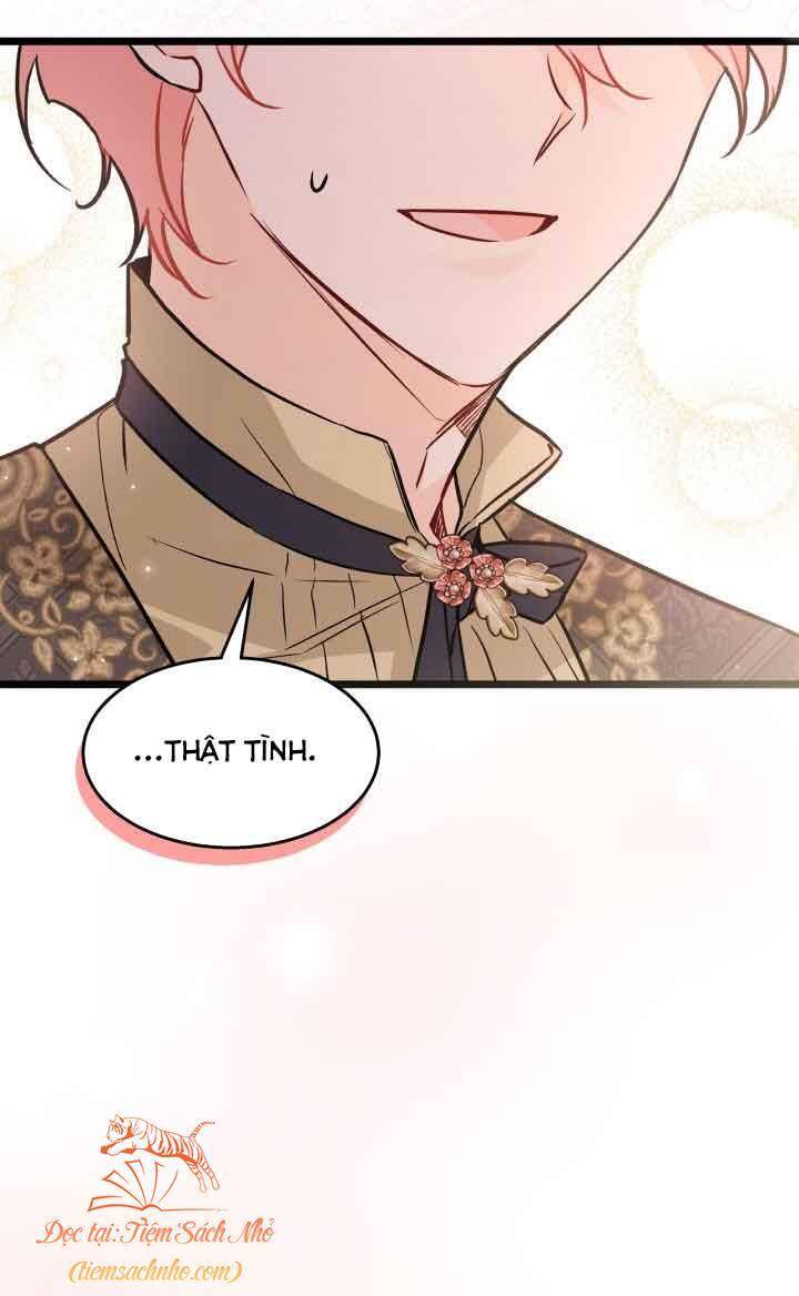 Mối Quan Hệ Cộng Sinh Giữa Báo Đen Và Thỏ Trắng - Chap 94 - Trang 12