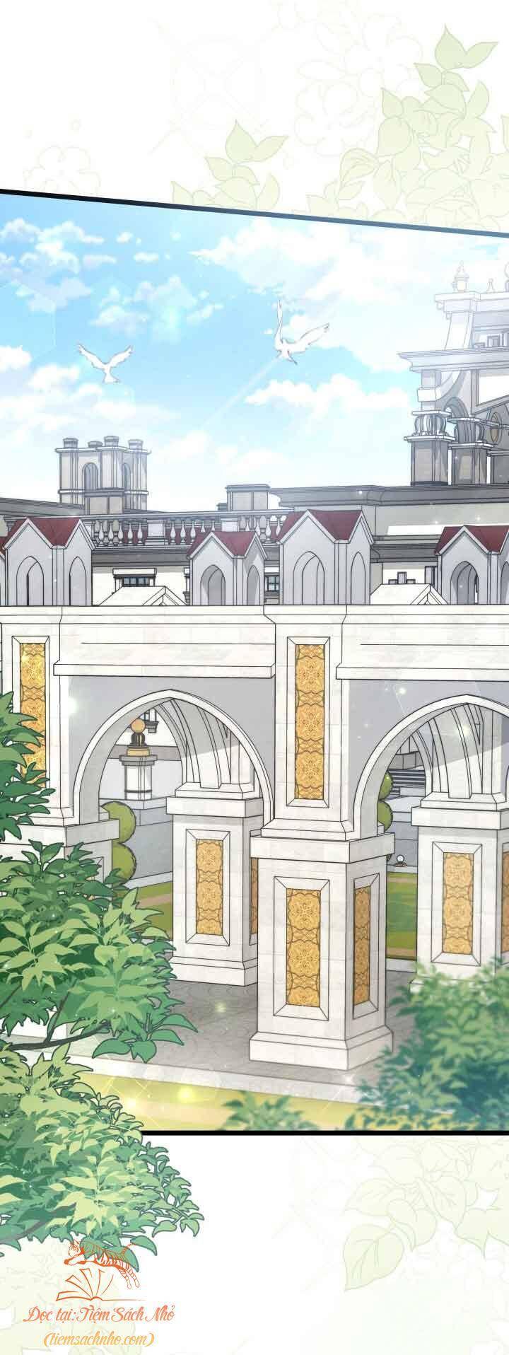 Mối Quan Hệ Cộng Sinh Giữa Báo Đen Và Thỏ Trắng - Chap 94 - Trang 22