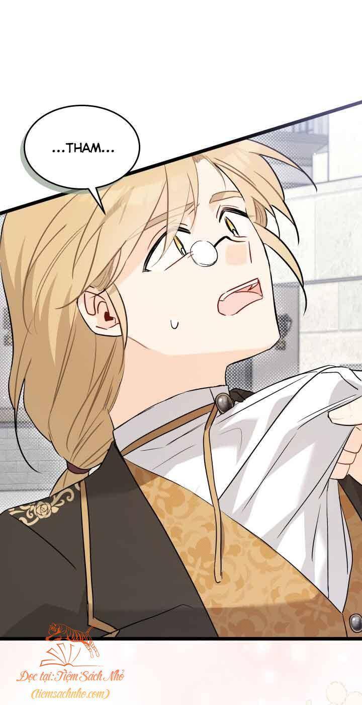 Mối Quan Hệ Cộng Sinh Giữa Báo Đen Và Thỏ Trắng - Chap 94 - Trang 24