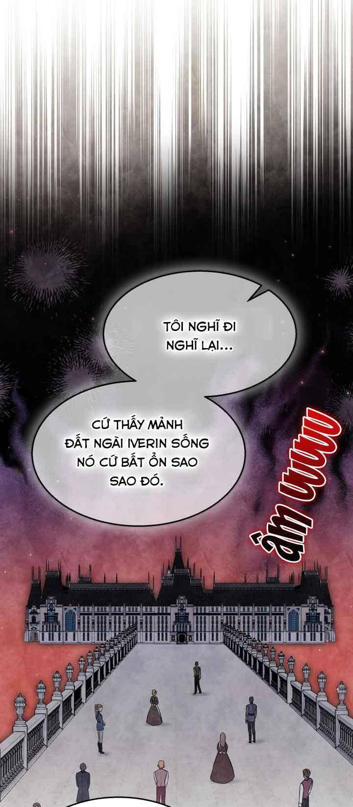 Mối Quan Hệ Cộng Sinh Giữa Báo Đen Và Thỏ Trắng - Chap 94 - Trang 29