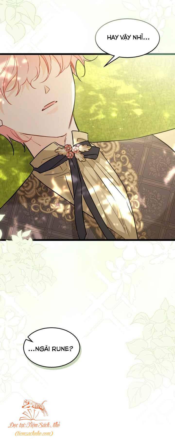 Mối Quan Hệ Cộng Sinh Giữa Báo Đen Và Thỏ Trắng - Chap 94 - Trang 4