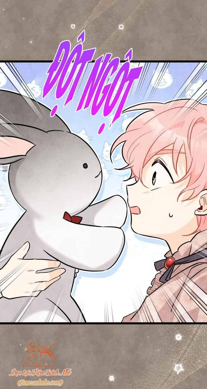 Mối Quan Hệ Cộng Sinh Giữa Báo Đen Và Thỏ Trắng - Chap 94 - Trang 50