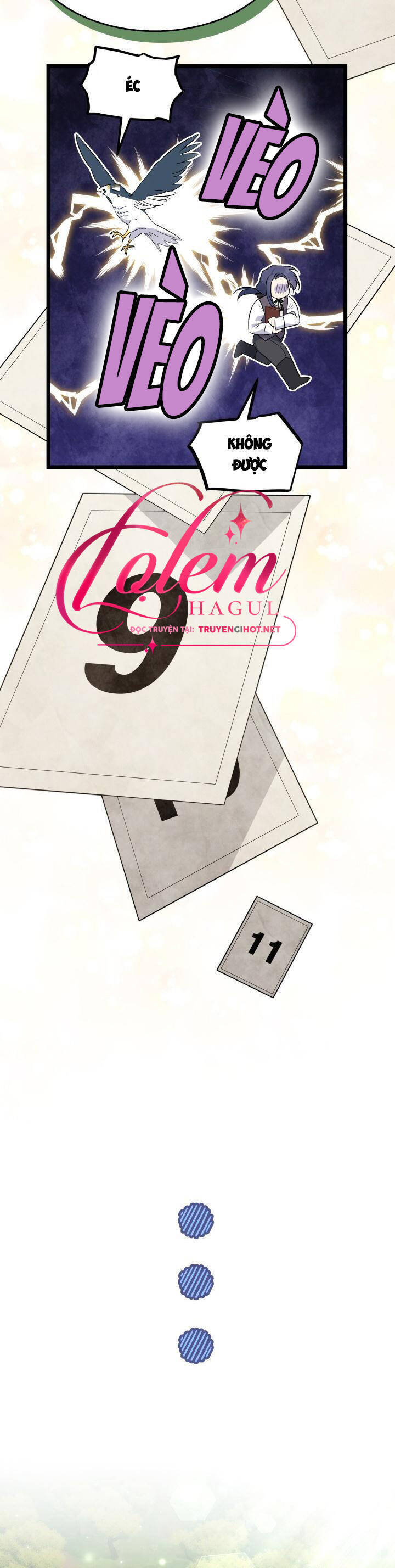 Mối Quan Hệ Cộng Sinh Giữa Báo Đen Và Thỏ Trắng - Chap 95 - Trang 28