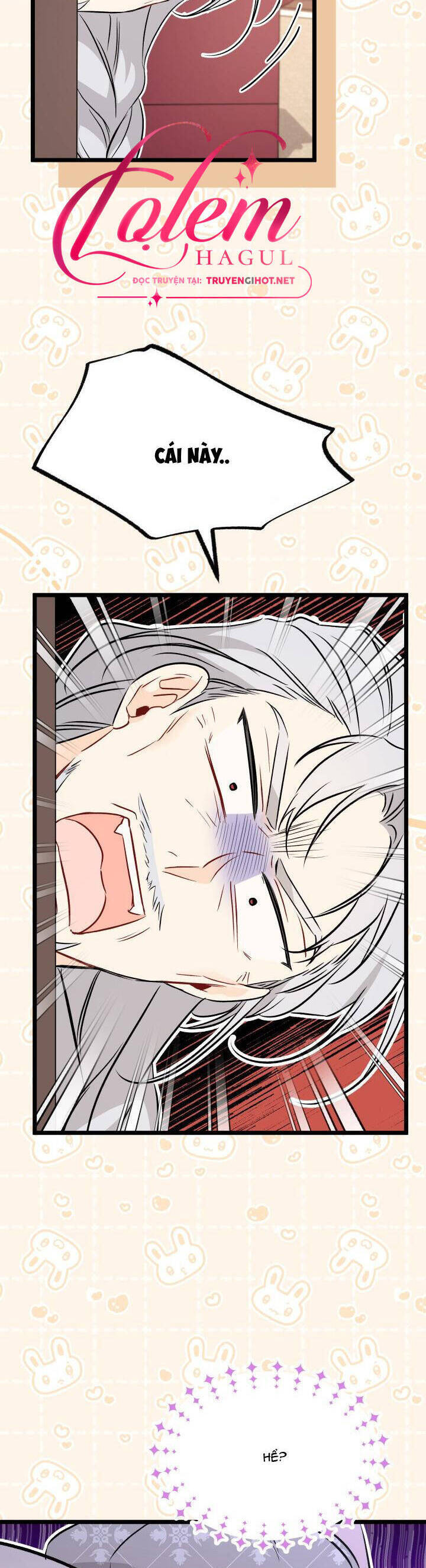 Mối Quan Hệ Cộng Sinh Giữa Báo Đen Và Thỏ Trắng - Chap 95 - Trang 44