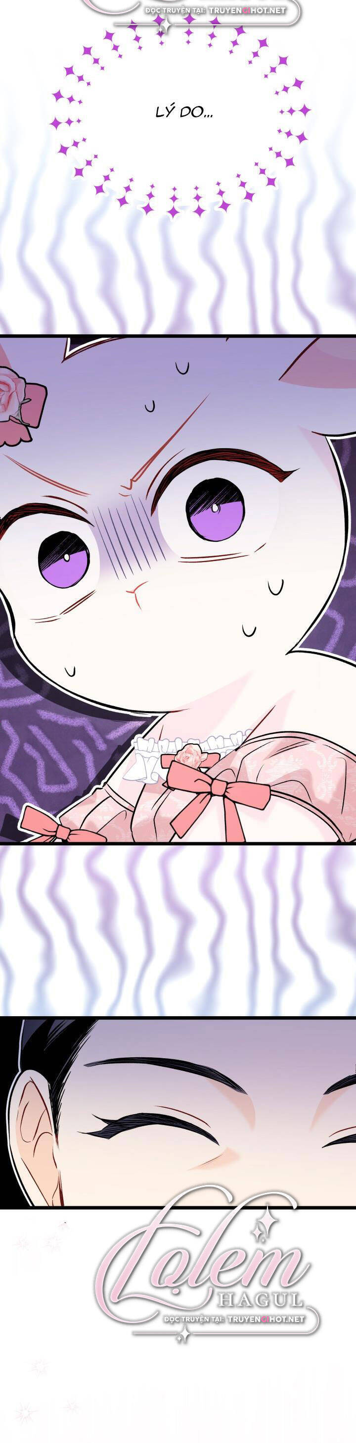 Mối Quan Hệ Cộng Sinh Giữa Báo Đen Và Thỏ Trắng - Chap 96 - Trang 13