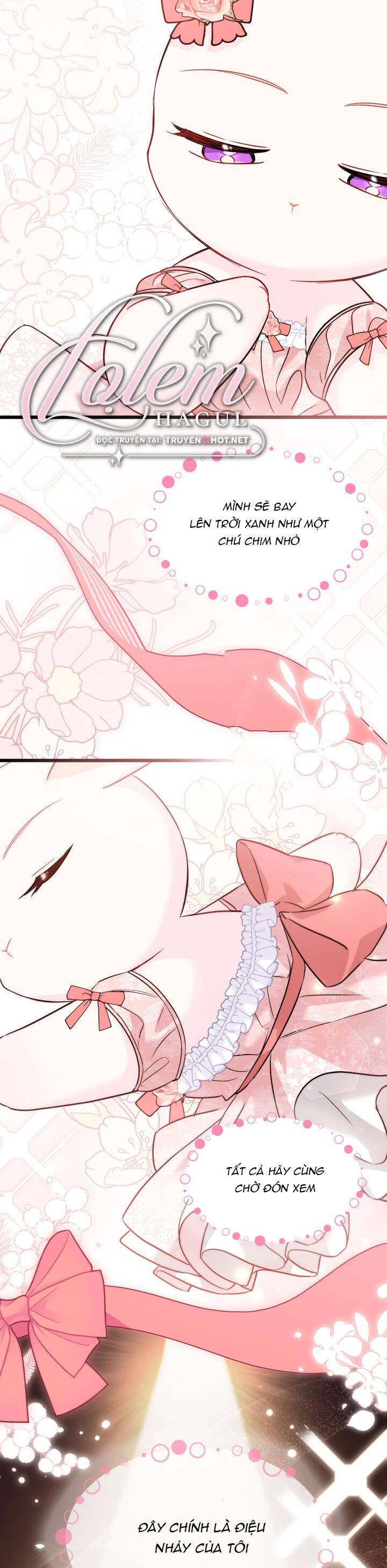 Mối Quan Hệ Cộng Sinh Giữa Báo Đen Và Thỏ Trắng - Chap 96 - Trang 16
