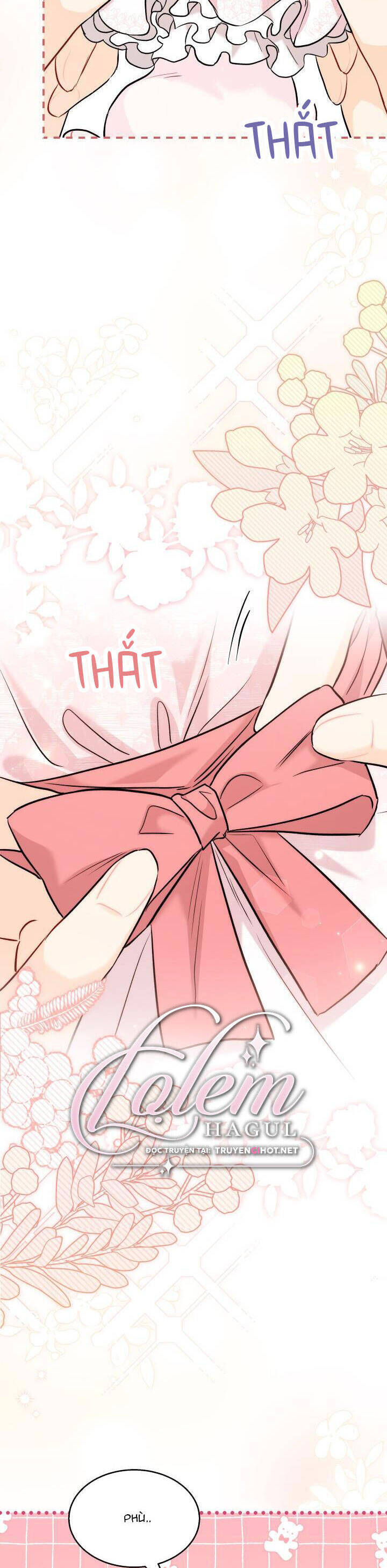 Mối Quan Hệ Cộng Sinh Giữa Báo Đen Và Thỏ Trắng - Chap 96 - Trang 8