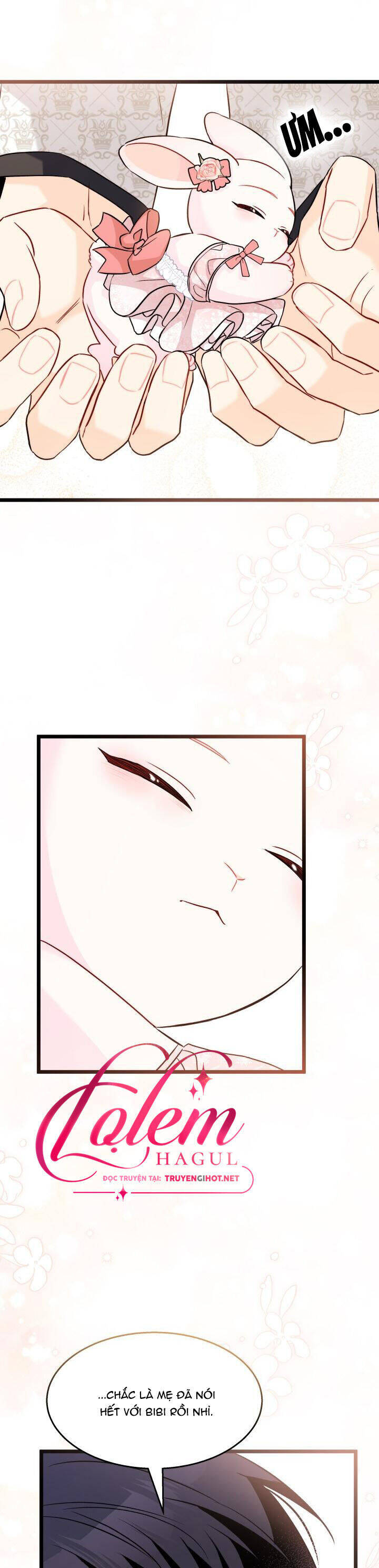 Mối Quan Hệ Cộng Sinh Giữa Báo Đen Và Thỏ Trắng - Chap 97 - Trang 9