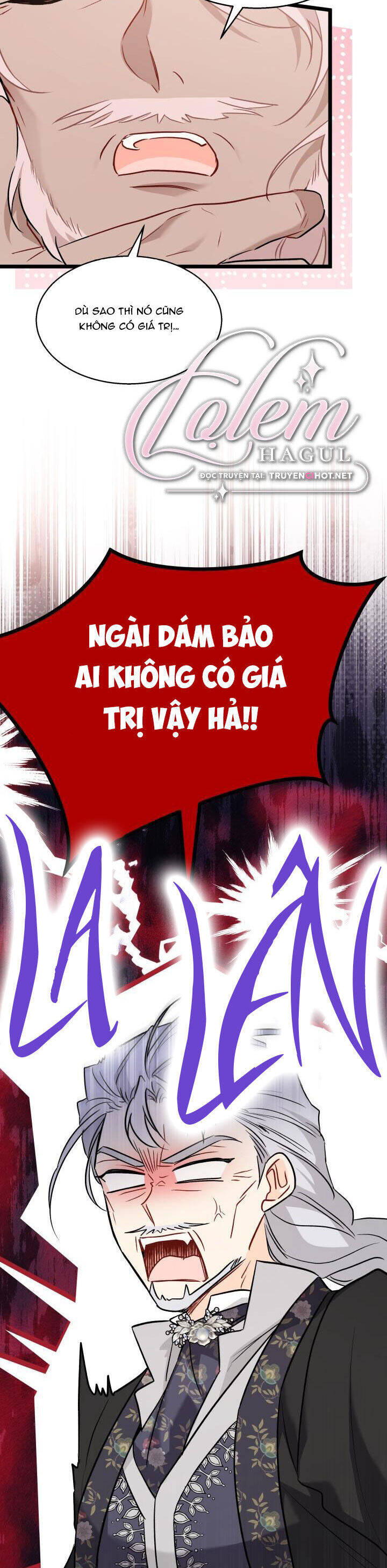 Mối Quan Hệ Cộng Sinh Giữa Báo Đen Và Thỏ Trắng - Chap 98 - Trang 28
