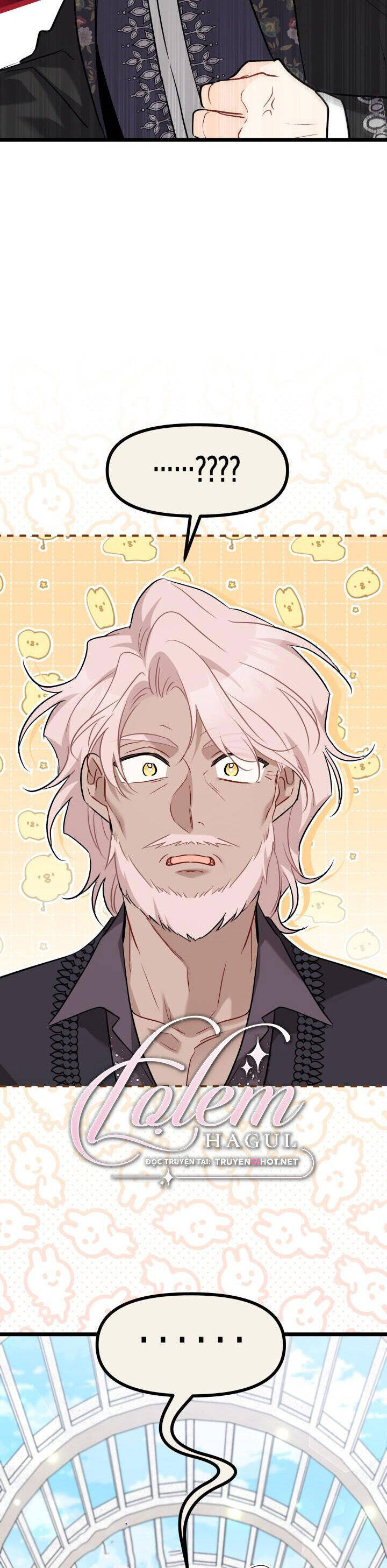Mối Quan Hệ Cộng Sinh Giữa Báo Đen Và Thỏ Trắng - Chap 98 - Trang 29