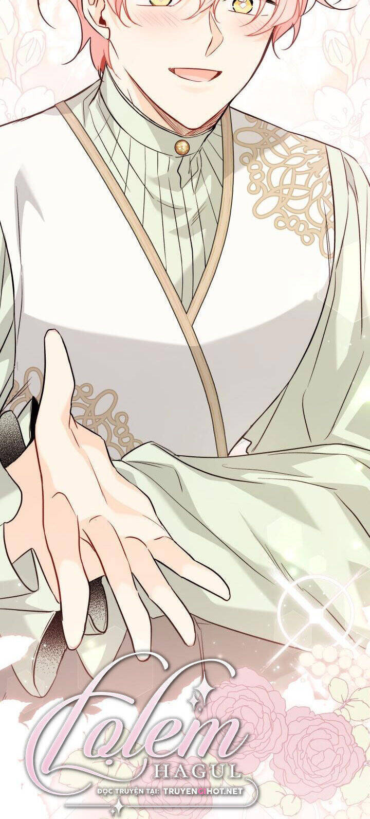 Mối Quan Hệ Cộng Sinh Giữa Báo Đen Và Thỏ Trắng - Chap 98 - Trang 42