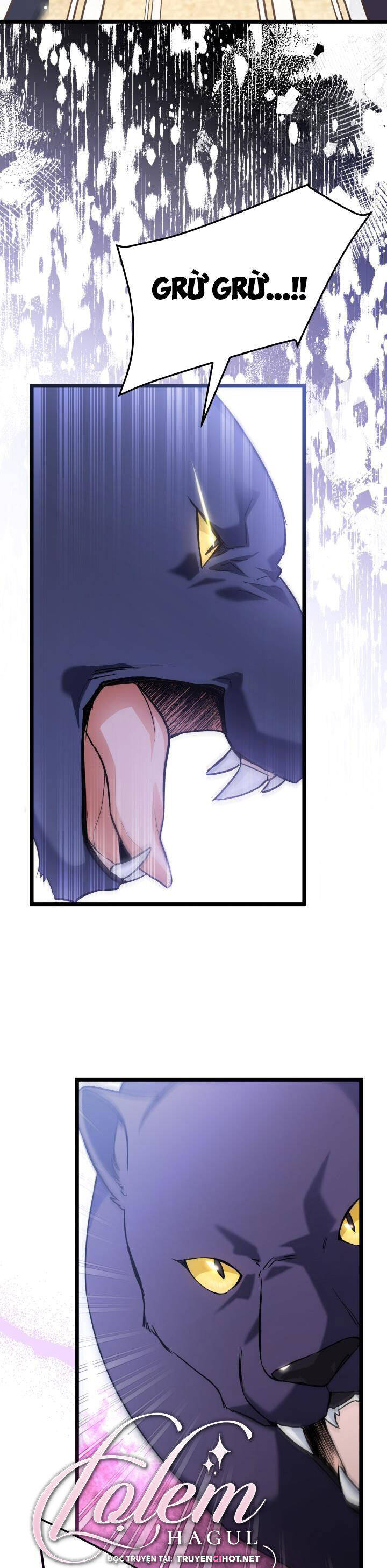 Mối Quan Hệ Cộng Sinh Giữa Báo Đen Và Thỏ Trắng - Chap 98 - Trang 9