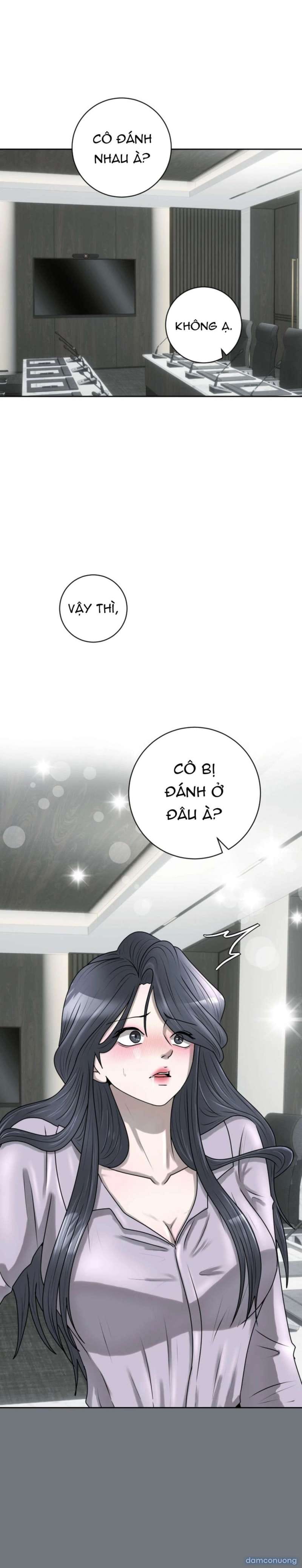 Mối Quan Hệ Dâm Đãng - Chap 14 - Trang 12