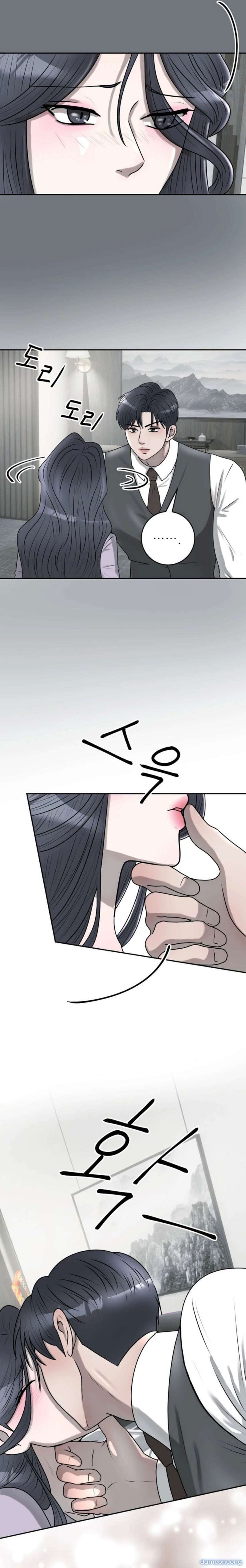 Mối Quan Hệ Dâm Đãng - Chap 14 - Trang 13