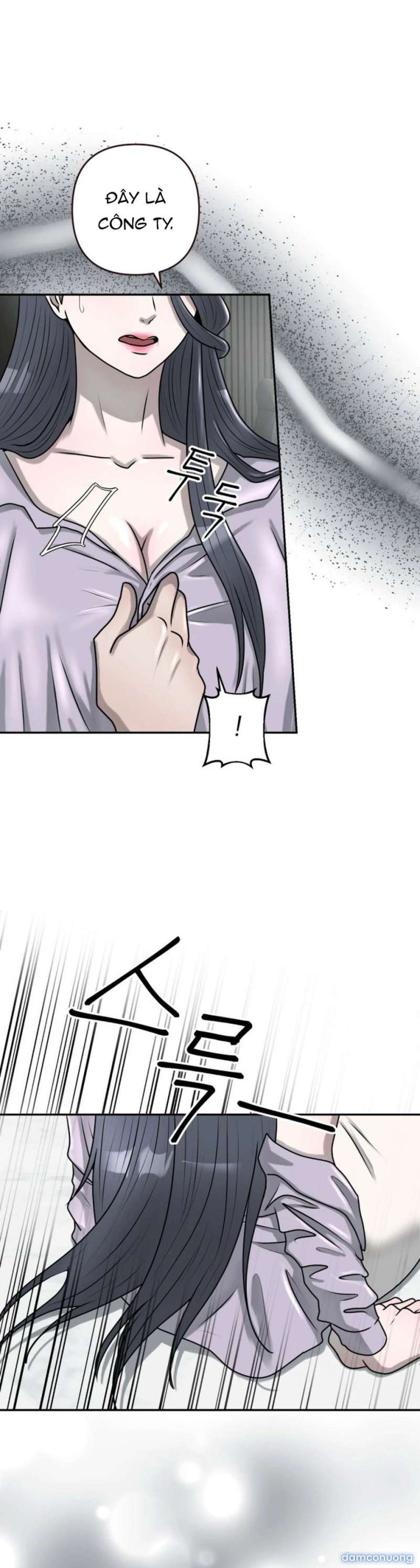 Mối Quan Hệ Dâm Đãng - Chap 14 - Trang 16