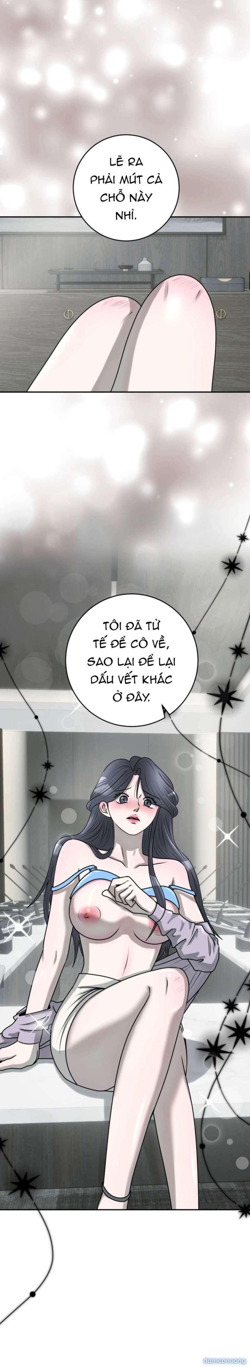 Mối Quan Hệ Dâm Đãng - Chap 14 - Trang 22