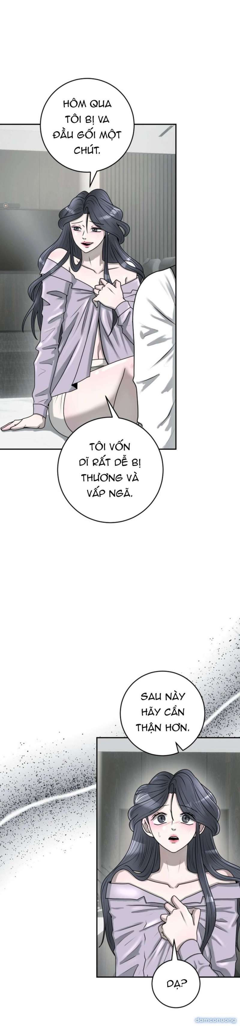 Mối Quan Hệ Dâm Đãng - Chap 14 - Trang 23