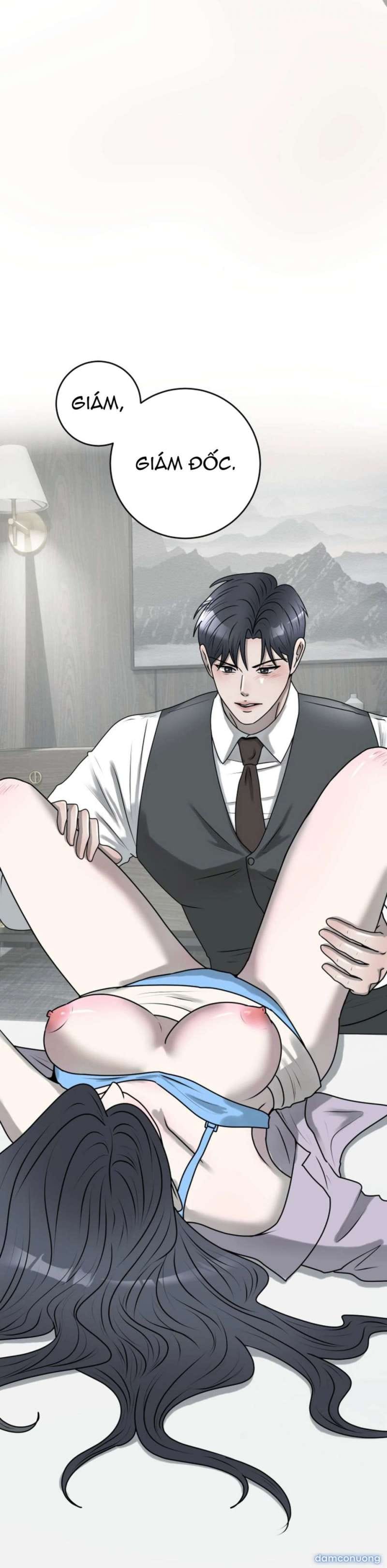 Mối Quan Hệ Dâm Đãng - Chap 14 - Trang 26
