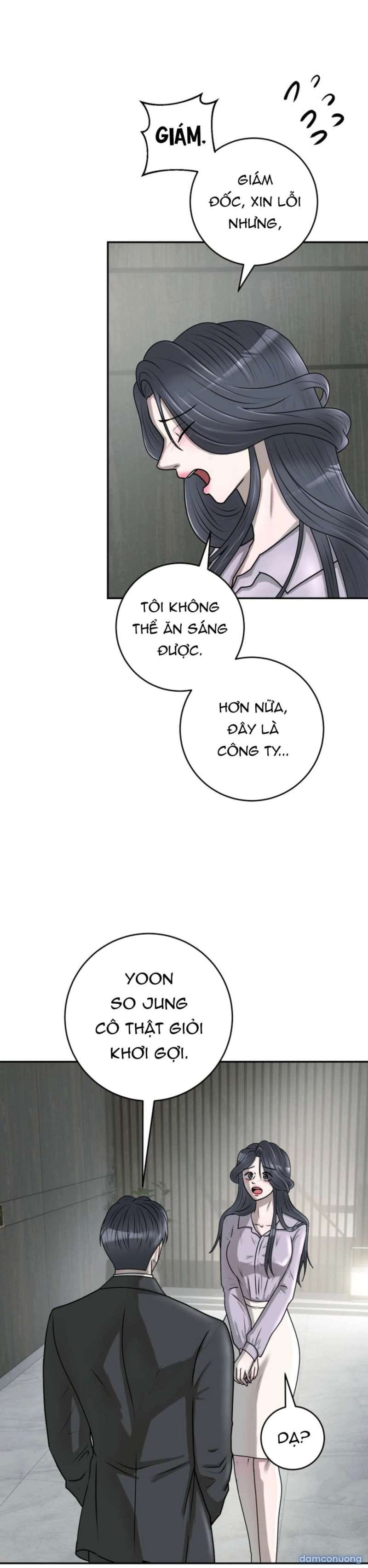 Mối Quan Hệ Dâm Đãng - Chap 14 - Trang 4
