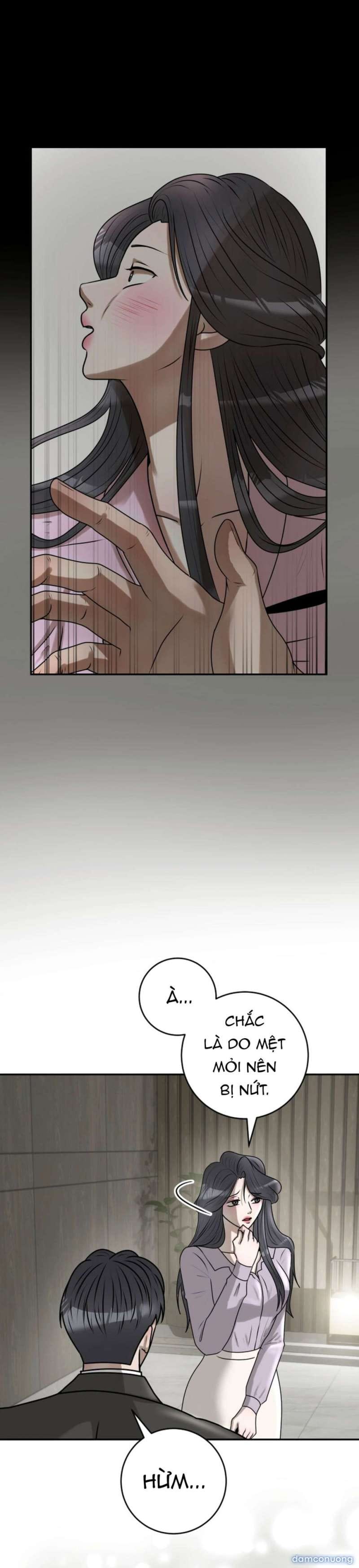 Mối Quan Hệ Dâm Đãng - Chap 14 - Trang 7