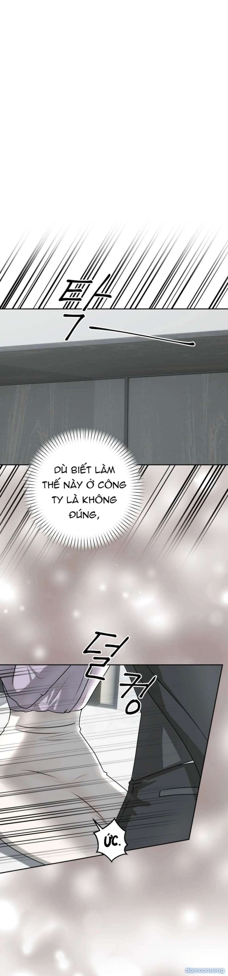 Mối Quan Hệ Dâm Đãng - Chap 14 - Trang 9