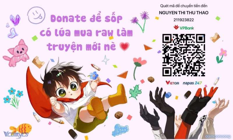 Mối Quan Hệ Dâm Đãng - Chap 15 - Trang 3