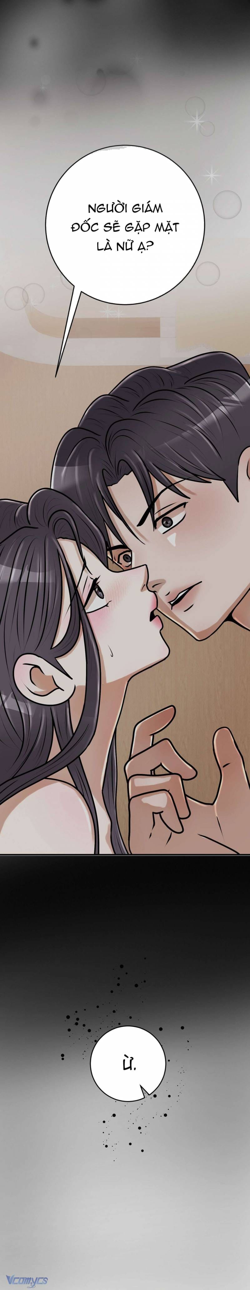 Mối Quan Hệ Dâm Đãng - Chap 17.2 - Trang 3