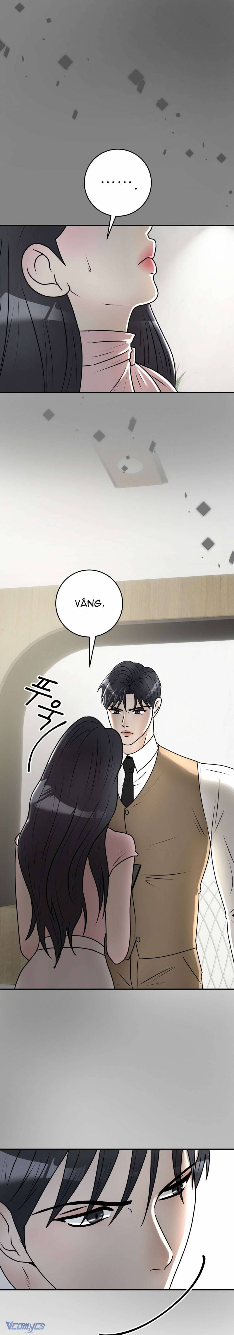 Mối Quan Hệ Dâm Đãng - Chap 17 - Trang 5