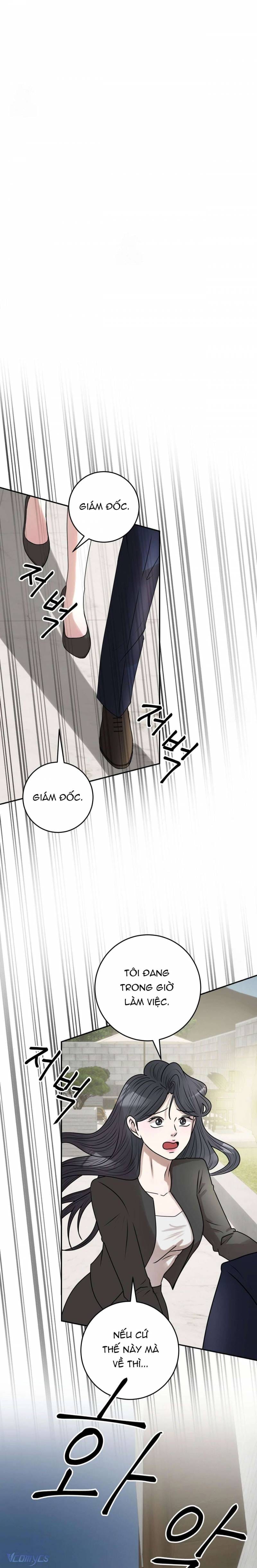 Mối Quan Hệ Dâm Đãng - Chap 21 - Trang 17