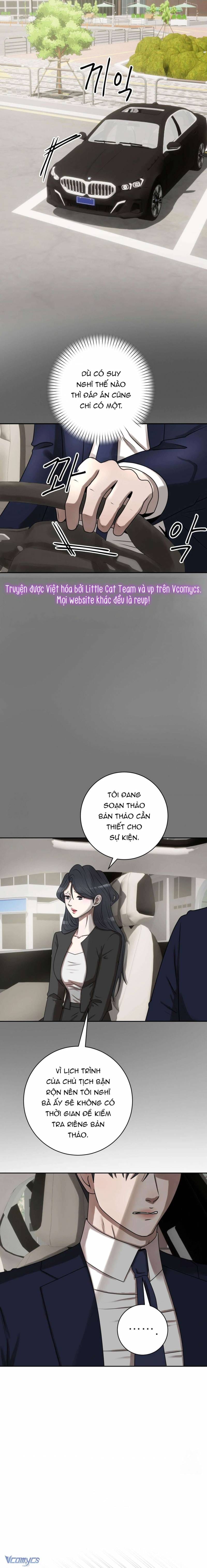 Mối Quan Hệ Dâm Đãng - Chap 21 - Trang 24
