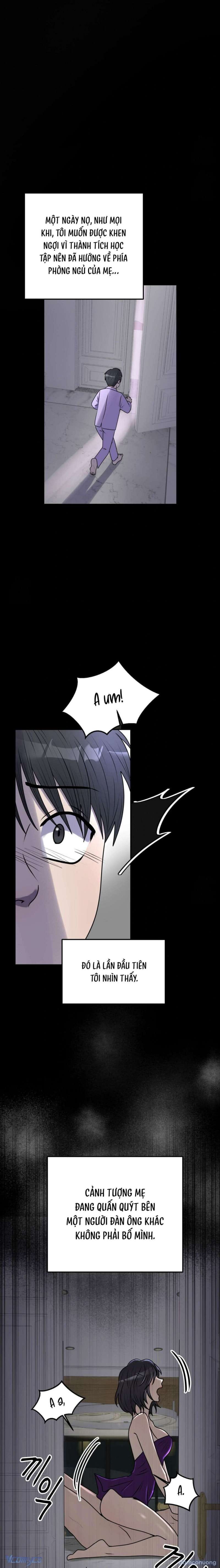 Mối Quan Hệ Dâm Đãng - Chap 22 - Trang 2