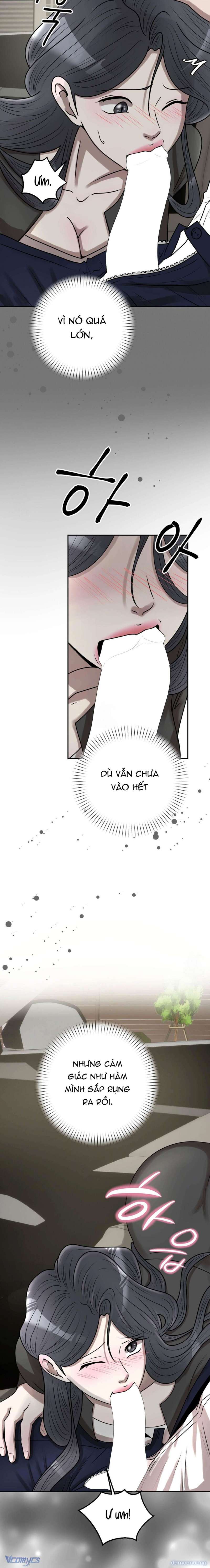 Mối Quan Hệ Dâm Đãng - Chap 22 - Trang 11