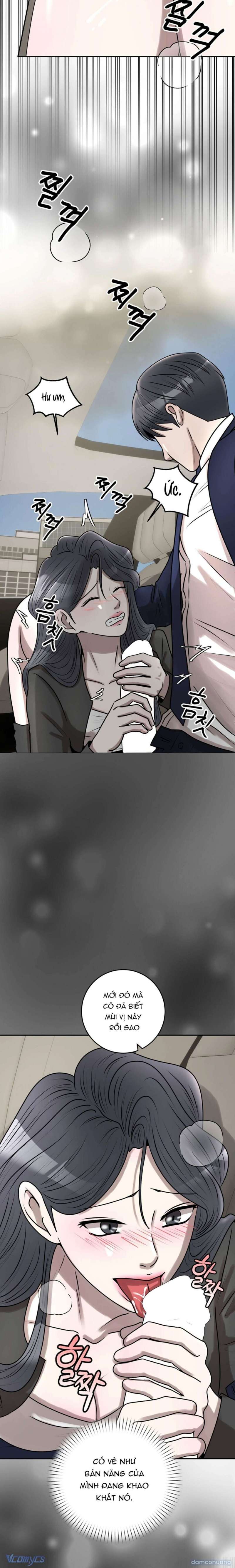 Mối Quan Hệ Dâm Đãng - Chap 22 - Trang 15