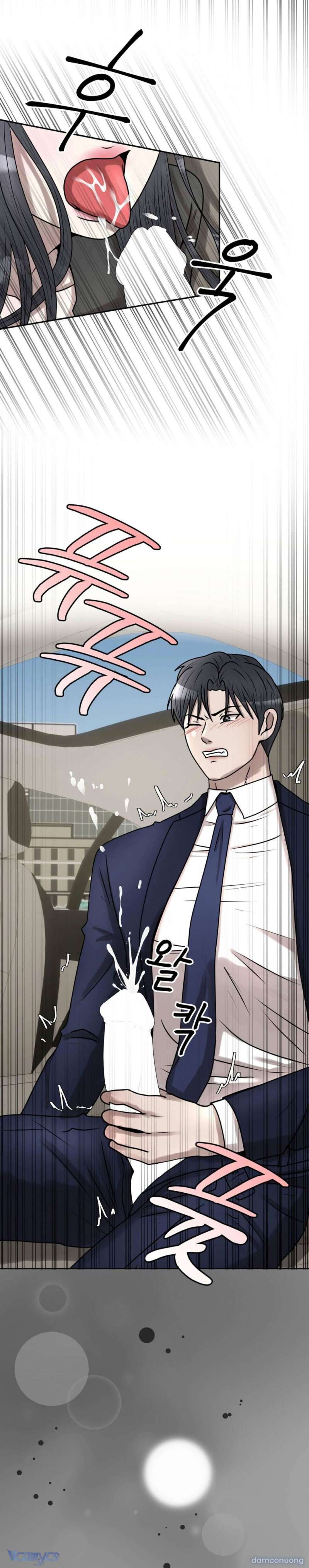 Mối Quan Hệ Dâm Đãng - Chap 22 - Trang 23