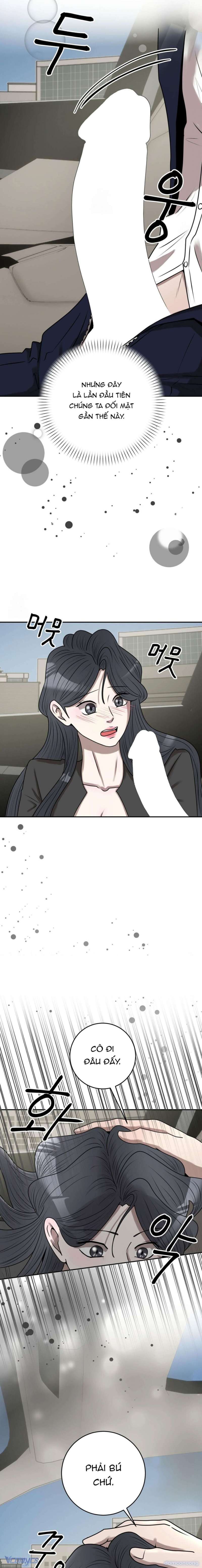 Mối Quan Hệ Dâm Đãng - Chap 22 - Trang 10