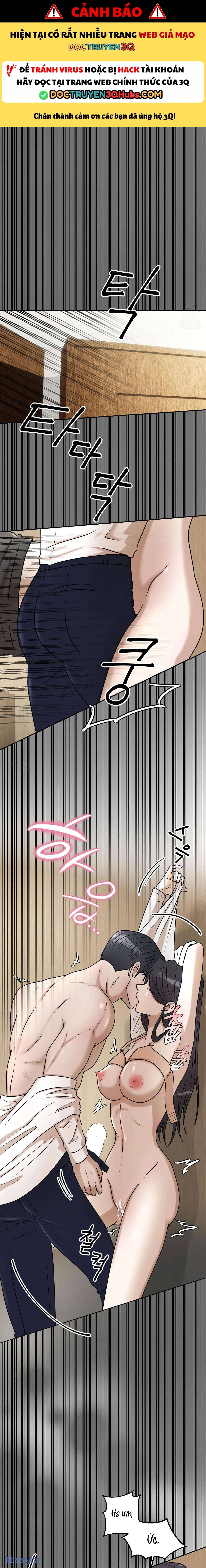 Mối Quan Hệ Dâm Đãng - Chap 23.2 - Trang 1