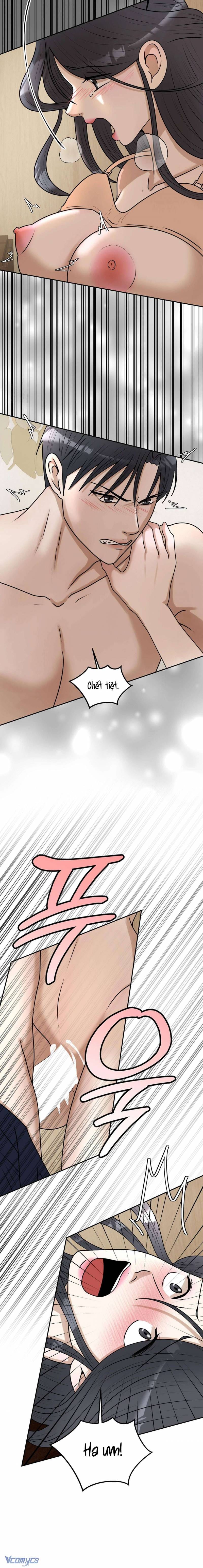 Mối Quan Hệ Dâm Đãng - Chap 23.2 - Trang 2
